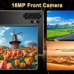 14 core 2026 Global New Android 1310.36 inch tablet 16GB 1TB  Pad 4K HD 5G WIFI Bluetooth WPS 20000mAh tablets Zentrospro