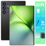 20000mAh  Android 13 Pad Global New 10.36 inch tablet 16GB 1TB 14 core 4K HD 5G WIFI Bluetooth  tablets Zentrospro