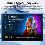2026 5G Android Tablet Google Play Dual SIM Dual Cameras 14-Core Android 13.0 10.36 Inch 20000mAH 16GB Ram 1TB ROM Tablets Pc Zentrospro