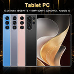 14 core 2026 Global New Android 1310.36 inch tablet 16GB 1TB  Pad 4K HD 5G WIFI Bluetooth WPS 20000mAh tablets Zentrospro
