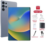 2026 New 5G 10.36 inch Tablet Android 13.0 16GB RAM 1TB ROM Tablet 16MP 32MP 20000mAh 14 Core WIFI Bluetooth Network Tablet Zentrospro