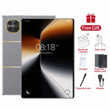 2026 5G Global Original Tablet Android 10.36Inch 16GB RAM 1TB ROM Tablets 20000mAh 14-Core Android 13.0 WiFi Bluetooth Network Zentrospro