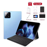 2026 5G Tablet Android 13.0 Brand New 10.36 inch 16GB RAM 1TB ROM Tablet 16MP 32MP 12000mAh 10Core WIFI Bluetooth Network Tablet Zentrospro