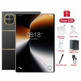 2026 5G Global Original Tablet Android 10.36Inch 16GB RAM 1TB ROM Tablets 20000mAh 14-Core Android 13.0 WiFi Bluetooth Network Zentrospro