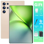 20000mAh  Android 13 Pad Global New 10.36 inch tablet 16GB 1TB 14 core 4K HD 5G WIFI Bluetooth  tablets Zentrospro
