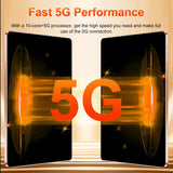 2026 Original New Tablet 10.36 inch Android 13 10 Core Global 16GB+1024GB 12000mah 5G Dual SIM WIFI HD Zentrospro