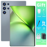 20000mAh  Android 13 Pad Global New 10.36 inch tablet 16GB 1TB 14 core 4K HD 5G WIFI Bluetooth  tablets Zentrospro