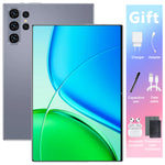 14 core 2026 Global New Android 1310.36 inch tablet 16GB 1TB  Pad 4K HD 5G WIFI Bluetooth WPS 20000mAh tablets Zentrospro