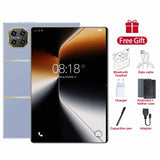 2026 5G Global Original Tablet Android 10.36Inch 16GB RAM 1TB ROM Tablets 20000mAh 14-Core Android 13.0 WiFi Bluetooth Network Zentrospro