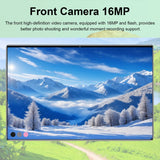 2026 New 5G 10.36 inch Tablet Android 13.0 16GB RAM 1TB ROM Tablet 16MP 32MP 20000mAh 14 Core WIFI Bluetooth Network Tablet Zentrospro