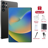 2026 New 5G 10.36 inch Tablet Android 13.0 16GB RAM 1TB ROM Tablet 16MP 32MP 20000mAh 14 Core WIFI Bluetooth Network Tablet Zentrospro