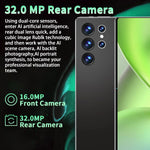 20000mAh  Android 13 Pad Global New 10.36 inch tablet 16GB 1TB 14 core 4K HD 5G WIFI Bluetooth  tablets Zentrospro
