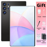 2026 5G Tablet Android 13.0 Brand New 10.36 inch 16GB RAM 1TB ROM Tablet 16MP 32MP 12000mAh 10Core WIFI Bluetooth Network Tablet Zentrospro