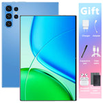 14 core 2026 Global New Android 1310.36 inch tablet 16GB 1TB  Pad 4K HD 5G WIFI Bluetooth WPS 20000mAh tablets Zentrospro
