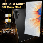 14 core 2026 Global New Android 1310.36 inch tablet 16GB 1TB  Pad 4K HD 5G WIFI Bluetooth WPS 20000mAh tablets Zentrospro