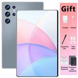 2026 5G Tablet Android 13.0 Brand New 10.36 inch 16GB RAM 1TB ROM Tablet 16MP 32MP 12000mAh 10Core WIFI Bluetooth Network Tablet Zentrospro