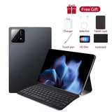 2026 5G Tablet Android 13.0 Brand New 10.36 inch 16GB RAM 1TB ROM Tablet 16MP 32MP 12000mAh 10Core WIFI Bluetooth Network Tablet Zentrospro
