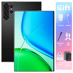 14 core 2026 Global New Android 1310.36 inch tablet 16GB 1TB  Pad 4K HD 5G WIFI Bluetooth WPS 20000mAh tablets Zentrospro