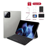 2026 5G Tablet Android 13.0 Brand New 10.36 inch 16GB RAM 1TB ROM Tablet 16MP 32MP 12000mAh 10Core WIFI Bluetooth Network Tablet Zentrospro