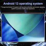 14 core 2026 Global New Android 1310.36 inch tablet 16GB 1TB  Pad 4K HD 5G WIFI Bluetooth WPS 20000mAh tablets Zentrospro