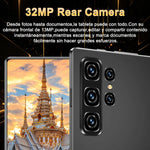 14 core 2026 Global New Android 1310.36 inch tablet 16GB 1TB  Pad 4K HD 5G WIFI Bluetooth WPS 20000mAh tablets Zentrospro