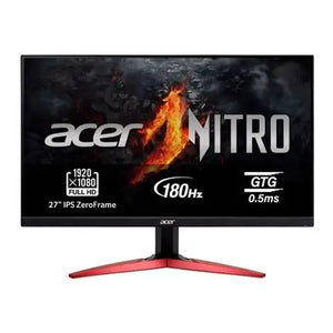 Monitor gaming Acer Nitro KG271 M3 27'' Full HD 180Hz