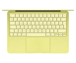 Apple macbook neo citrus / 13" ips liquid retina / 8 gb / 256 gb ssd / macos Zentrospro