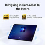 HONOR Pad X8a WiFi - 11-inch tablet with Snapdragon 680 processor, 4GB RAM, and 64GB/128GB storage, features 8300mAh battery, immersive FullView display, and quad speakers for excellent sound quality, perfect for multimedia a Zentrospro