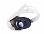 Meta quest - virtual reality glasses. Available in 128 gb and 512 gb. Zentrospro