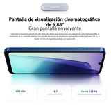 Xiaomi Redmi 14C Global Version Smartphone, 6.88