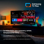 Td systems - smart tv 40 inches tizen os 8.0. triple tuner (dvb-t2/c/s2). televisions with gaming hub. television of 2026 - k40c22tizen Zentrospro