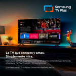 Td systems - smart tv 32 inches led hd tizen os 8.0. triple tuner (dvb-t2/c/s2). televisions with gaming hub. television of 2026 -k32c22tizen Zentrospro