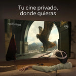 Meta quest - virtual reality glasses. Available in 128 gb and 512 gb. Zentrospro
