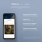 Xiaomi POCO M7 4G Mobile 8+256GB, 50MP AI Camera, 6.9" FHD+ Display, Snapdragon 685, 33W + 18W Charging, NFC, Xiaomi HyperOS 2 - High-performance smartphone with ample storage and powerful camera features. Zentrospro