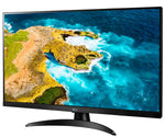 Lg 27tq615s-pz / smart tv 27" direct led full hd Zentrospro