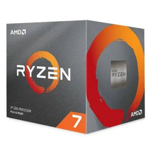 AMD Ryzen 7 1700