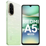 Xiaomi Redmi A5 Smartphone 3GB+64GB| 4GB+128GB ,Pantalla inmersiva de 6,88" , Potente procesador Octa Core, Zentrospro