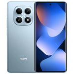 Xiaomi Redmi Note 15 Smartphone 8+256GB - 6.77" AMOLED, 120 Hz, 108 MP Camera, 6000 mAh Battery, IP64, Fast Charging 33W, NFC, powered by Xiaomi HyperOS 2 for efficient mobile performance. Zentrospro