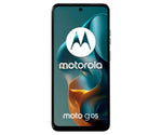 motorola moto g05 4G with 6.67" 90Hz HD+ display, 4GB RAM, 128GB storage, 50MP dual camera, and 5200mAh battery, ideal Android smartphone for multitasking and entertainment. Zentrospro