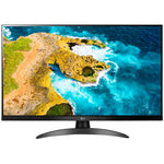 Lg 27tq615s-pz / smart tv 27" direct led full hd Zentrospro