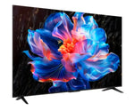 Tcl 55p6k / smart tv 55" uhd 4k hdr Zentrospro