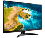 Lg 27tq615s-pz / smart tv 27" direct led full hd Zentrospro