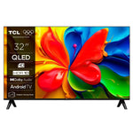 Tcl 32s4k / smart tv32" qled hd ready hdr Zentrospro