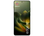 motorola moto edge 70 5G in Bronze Green, 12GB RAM, 512GB storage, 6.67" pOLED 120Hz Super HD display, Snapdragon 7 Gen 4 processor, triple 50MP cameras, 4800mAh battery with 68W fast charging, dual SIM and Android 16 smartph Zentrospro