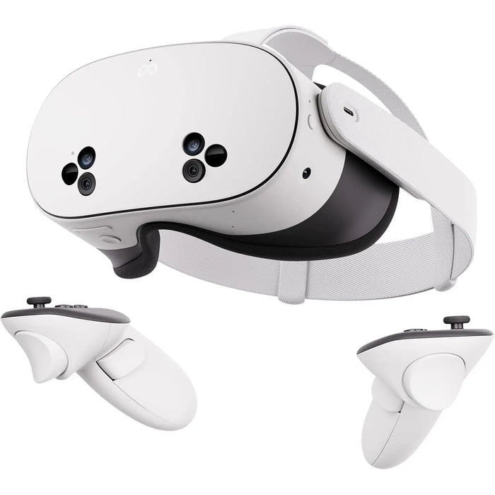 Meta quest - Gafas de Realidad Virtual. Disponible en 128 gb y 512 gb.