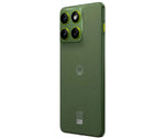 motorola moto edge 70 5G in Bronze Green, 12GB RAM, 512GB storage, 6.67" pOLED 120Hz Super HD display, Snapdragon 7 Gen 4 processor, triple 50MP cameras, 4800mAh battery with 68W fast charging, dual SIM and Android 16 smartph Zentrospro