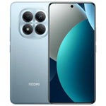 Xiaomi Redmi Note 15 Pro Smartphone 8+256GB - 200 MP Camera, Helio G200-Ultra, AMOLED 6.7", 6500 mAh Battery, 45W Fast Charging, IP65, NFC, Xiaomi HyperOS 2, CE Certified, Perfect for 5G Mobile Use Zentrospro