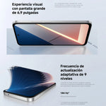 Xiaomi POCO M7 4G Mobile 8+256GB, 50MP AI Camera, 6.9" FHD+ Display, Snapdragon 685, 33W + 18W Charging, NFC, Xiaomi HyperOS 2 - High-performance smartphone with ample storage and powerful camera features. Zentrospro