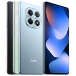 Xiaomi Redmi Note 15 Smartphone 8+256GB - 6.77" AMOLED, 120 Hz, 108 MP Camera, 6000 mAh Battery, IP64, Fast Charging 33W, NFC, powered by Xiaomi HyperOS 2 for efficient mobile performance. Zentrospro