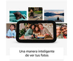 Amazon Echo Show 5 (3rd generation) Anthracite/smart screen Zentrospro